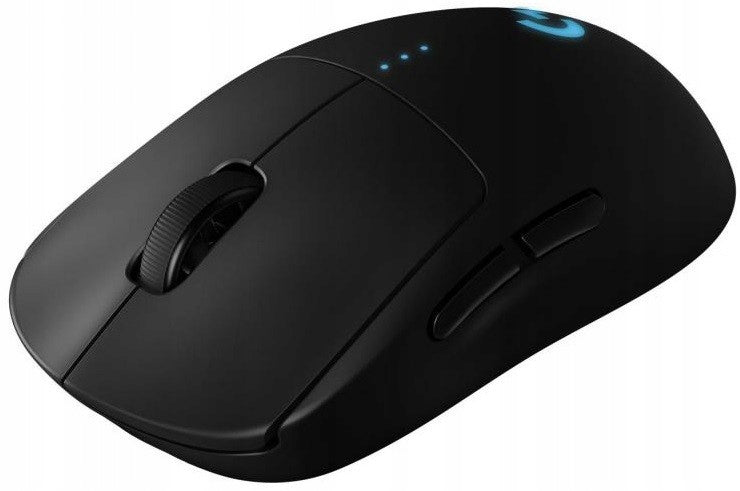 Wireless Mouse LOGITECH G Pro 910-005272