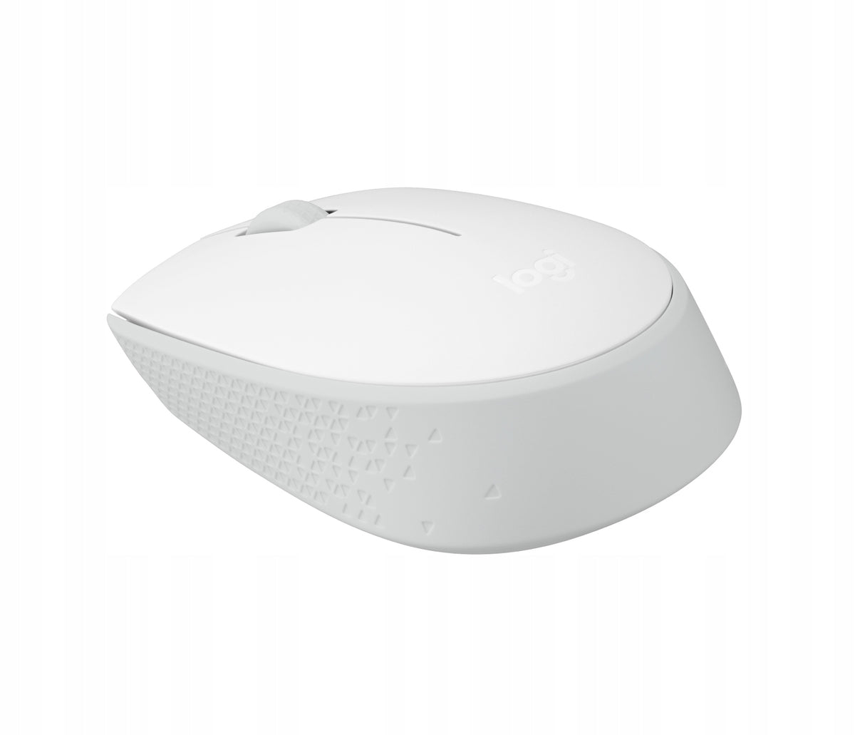 Wireless Mouse LOGITECH M171 Wireless White 910-006867 Packaging status original