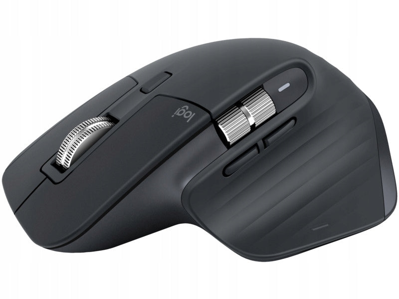 Wireless Mouse LOGITECH MX Master 3S SE Bluetooth Graphite