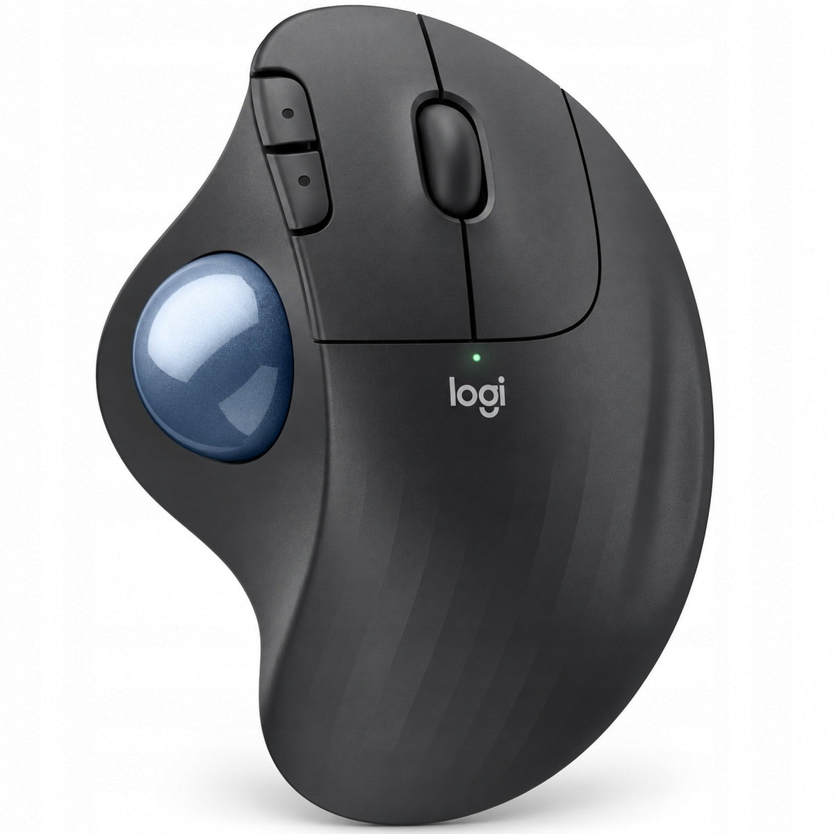 Wireless Mouse Logitech ERGO M575 Trackball Bluetooth RF 2000 DPI Packaging status original