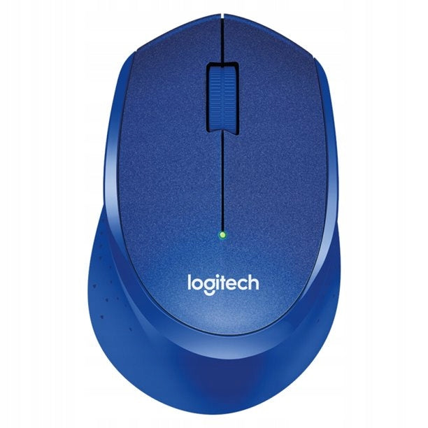 Wireless Mouse Logitech M330 1000DPI Mouse