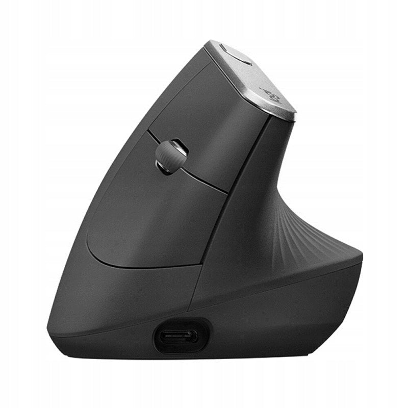 Wireless Mouse Logitech MX Vertical Ergo Series 910-005448 Manufacturer Logitech
