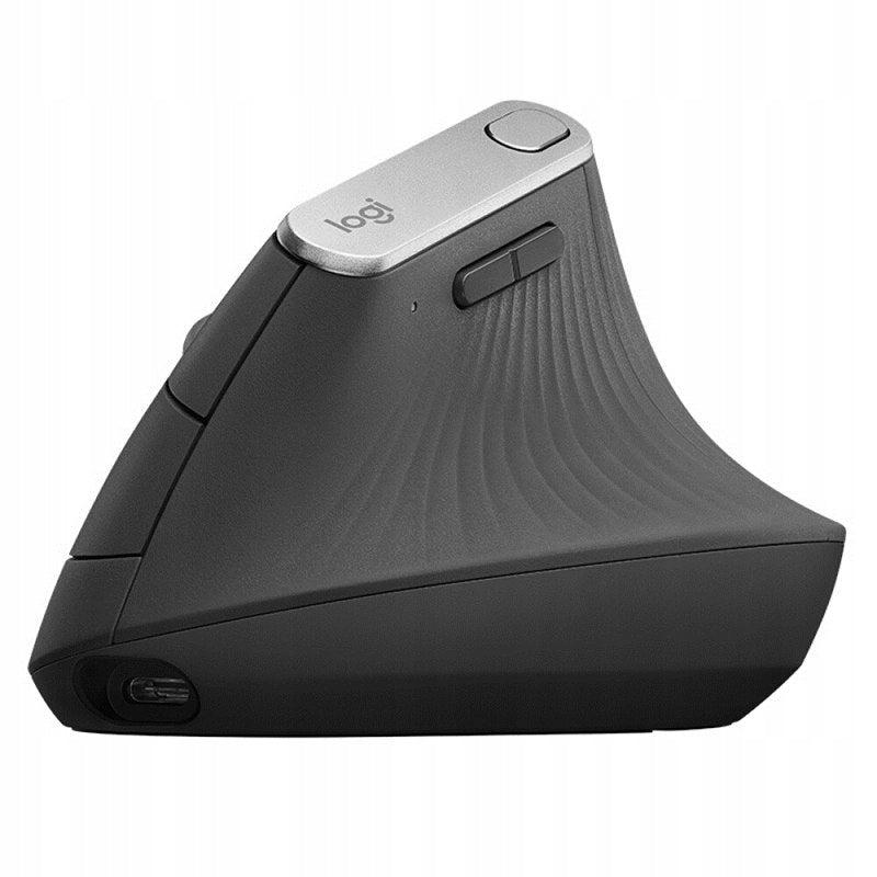Wireless Mouse Logitech MX Vertical Ergo Series 910-005448