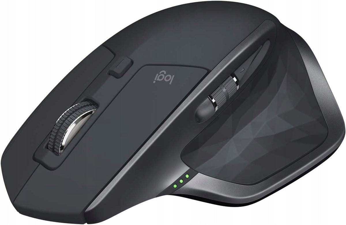 Wireless Mouse Logitech Mx Master 2S 4000DPI Bluetooth Edition