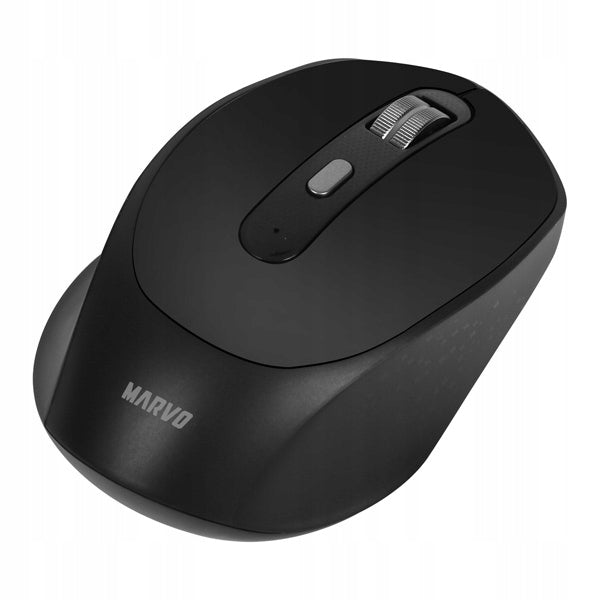 Wireless Mouse MARVO WM106BK