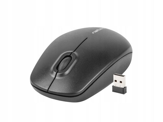 Wireless Mouse NATEC Merlin NMY-0897