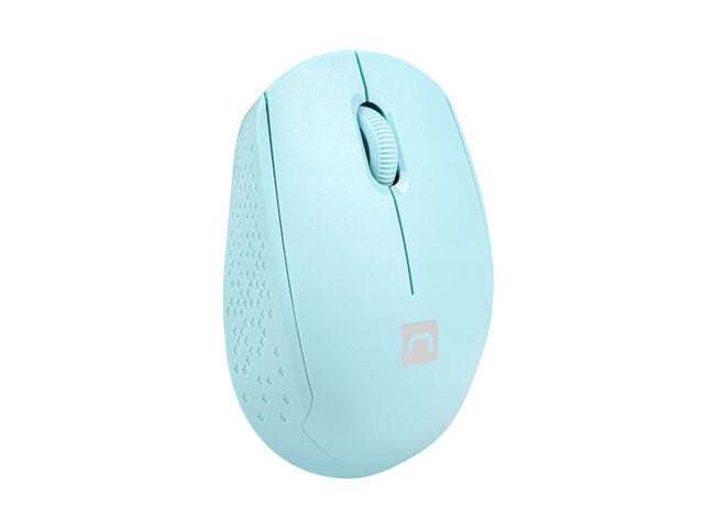Wireless Mouse NATEC Stork Mouse for USB Laptop Computer