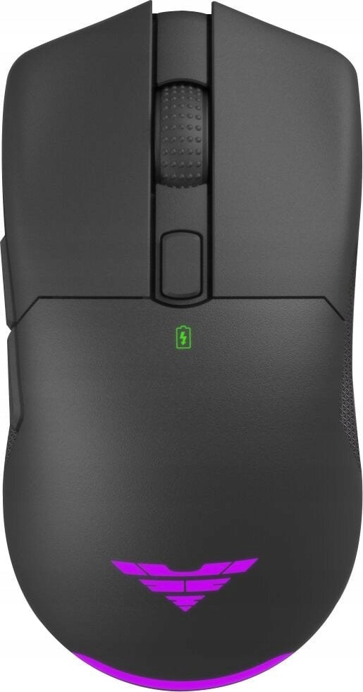 Wireless Mouse PREYON Gaming for Players 16000 DPI RGB USB 2,4 GHz