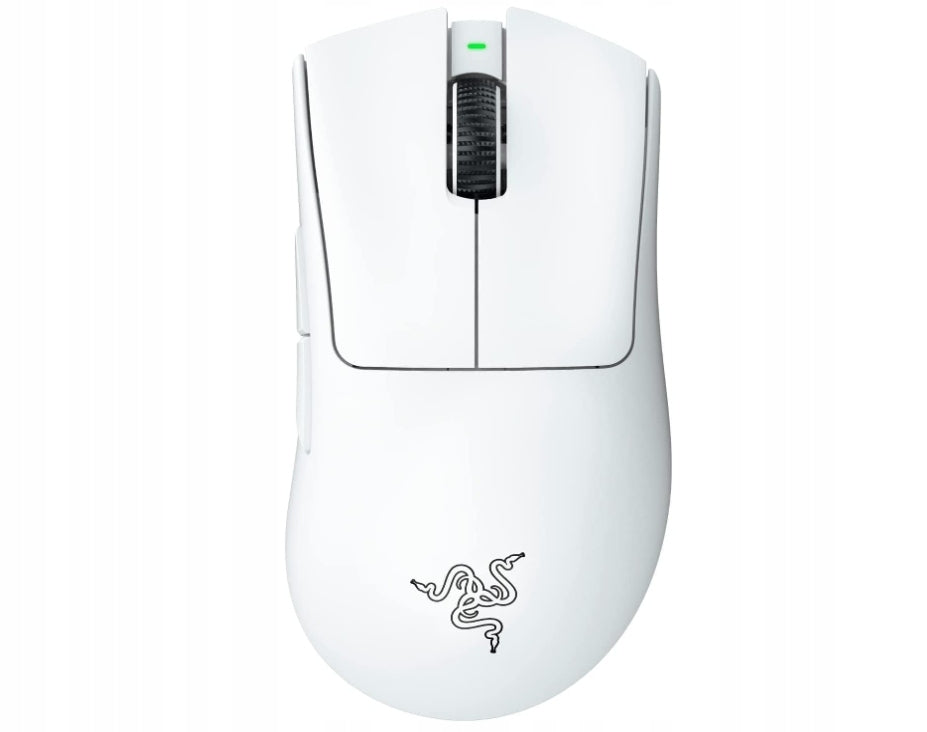 Wireless Mouse Razer DeathAdder V3 Pro 30000 dpi White