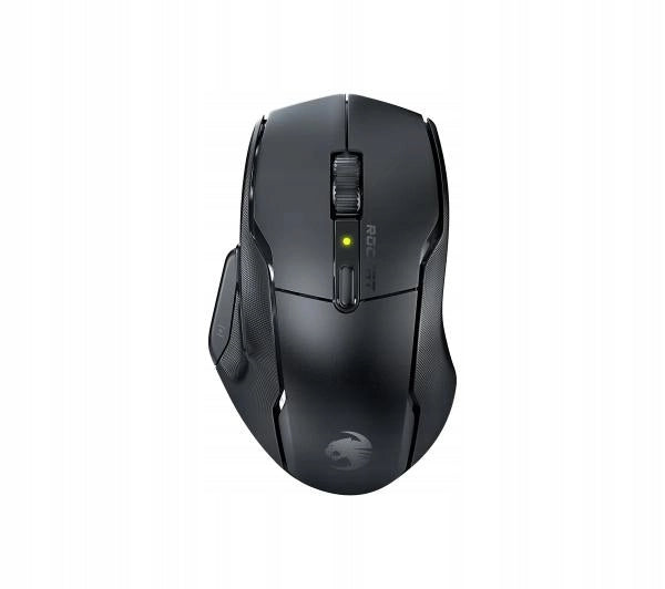 Wireless Mouse Roccat Kone Air 19000 dpi Black Gaming
