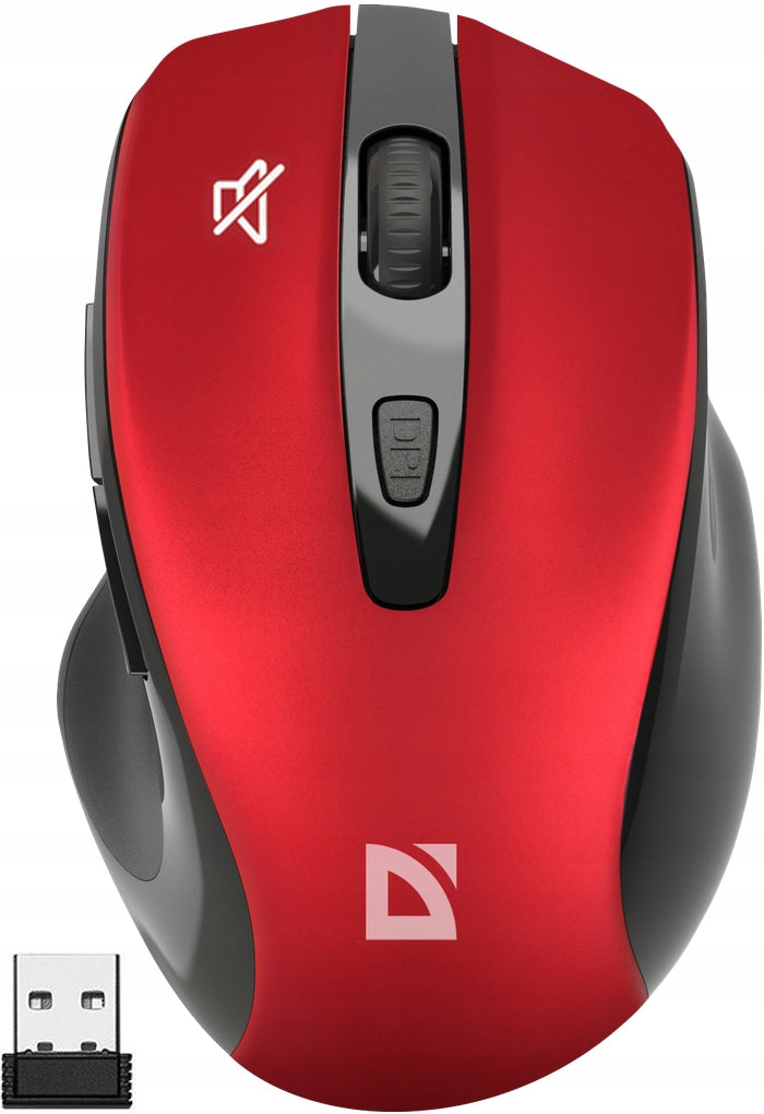 Wireless Mouse Silent Click Sensor Pixart 3065