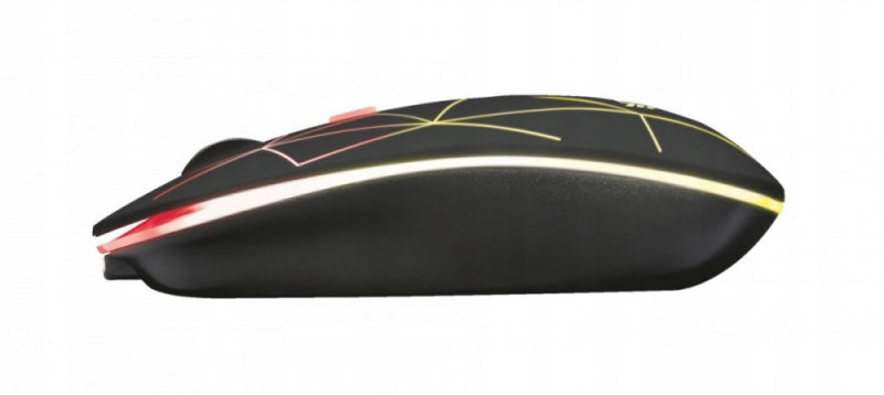Wireless Mouse TRUST 22625 Color black
