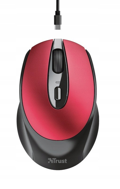 Wireless Mouse TRUST 24019