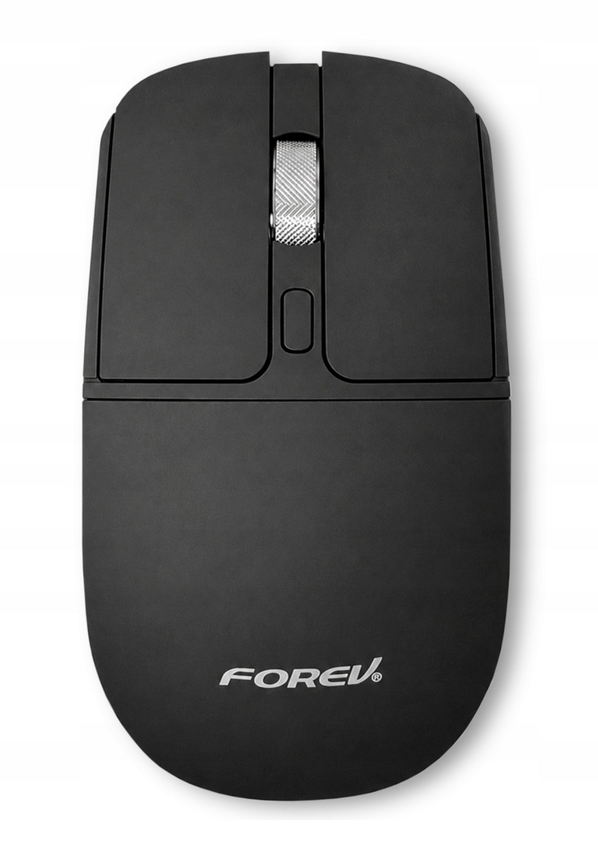 Wireless Mouse for Computer Laptop Bluetooth USB 2.4G Mouse black Packaging status original