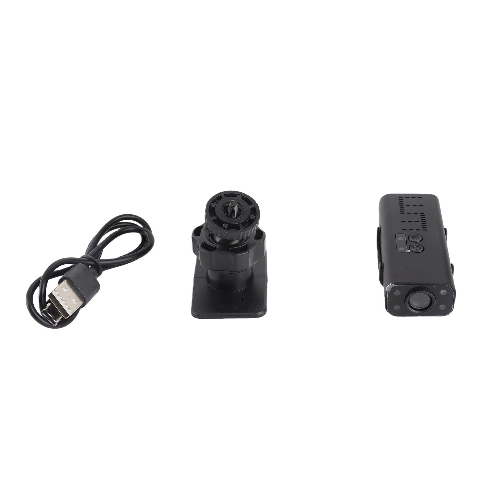 Wireless Network Camera WiFi 1280x720 HD Recording Remote ED