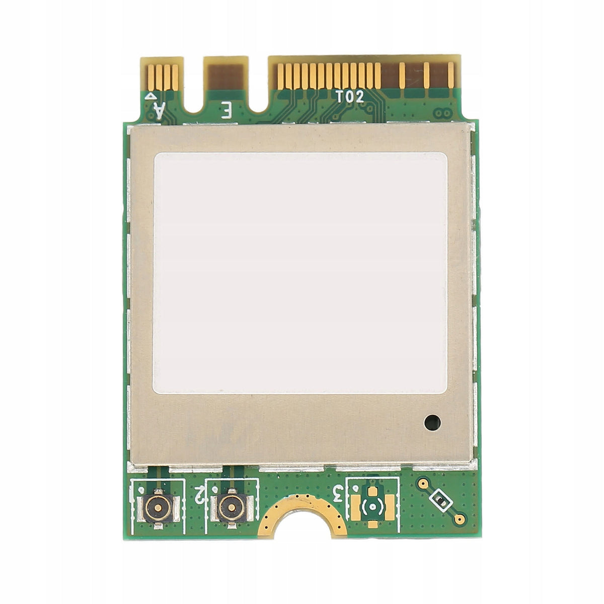 Wireless Network Card NGFF Dual Band Network Card for H8