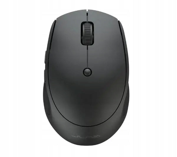 Wireless Office Mouse JLab Go Mouse 1600 dpi Battery Black