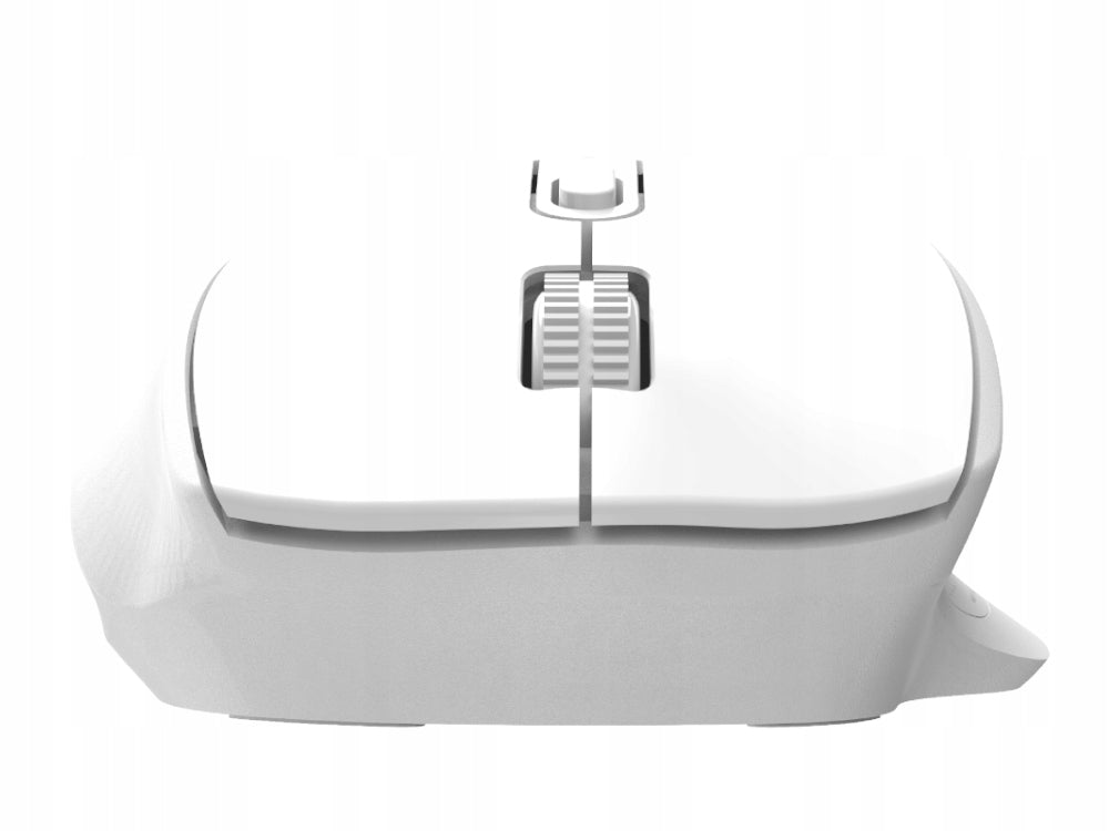 Wireless Office Mouse Triadyn GALATEA White Manufacturer Triadyn