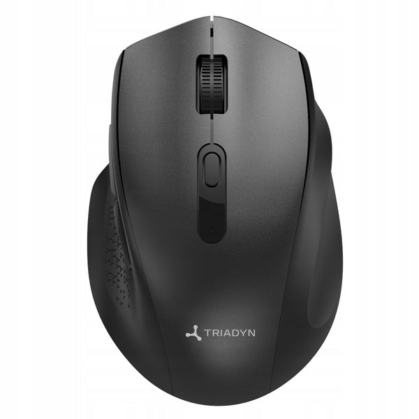 Wireless Office Mouse Triadyn GALATEA