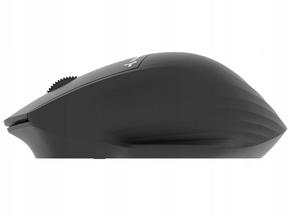 Wireless Office Mouse Triadyn GREIP Black Model GREIP