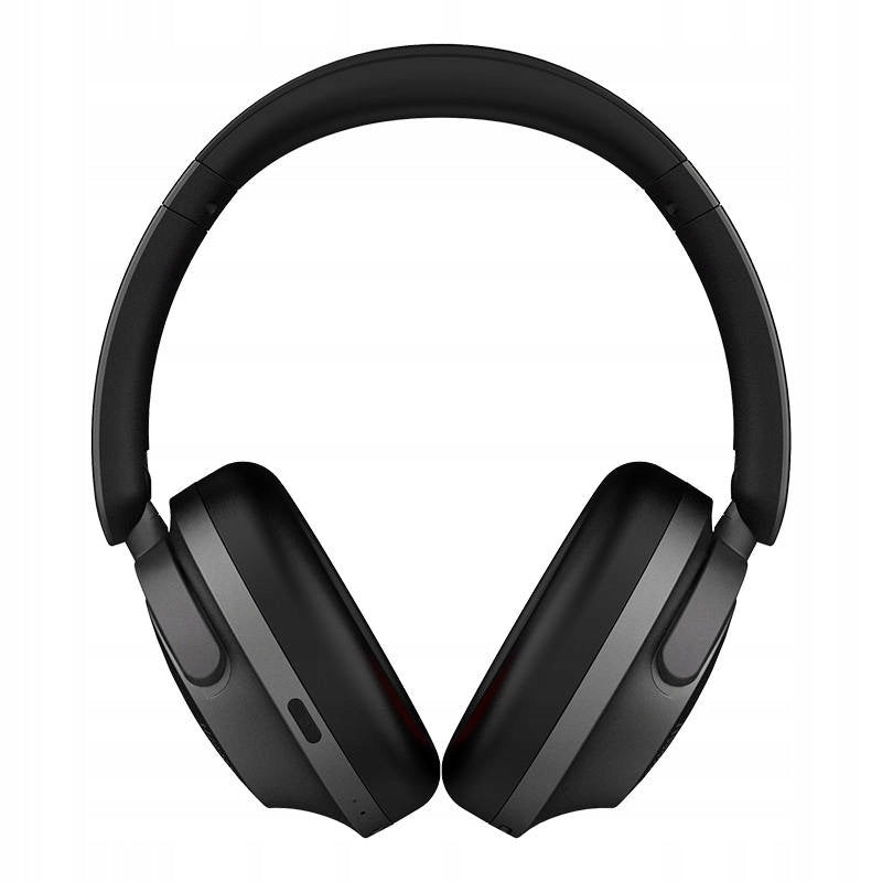 Wireless On-Ear Headphones 1More SonoFlow HC905 black, QuietMax Brand 1more