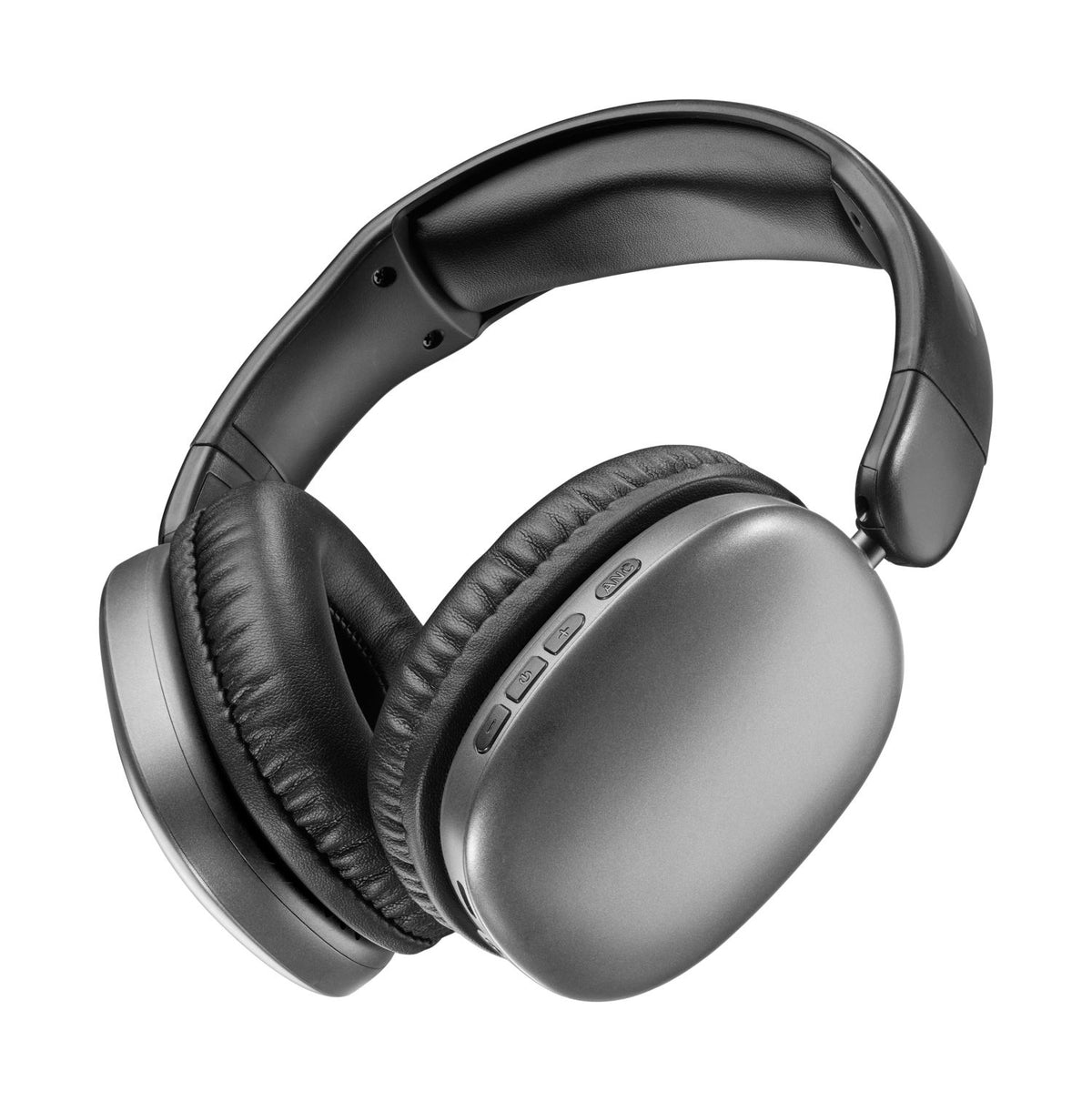 Wireless On-Ear Headphones Active