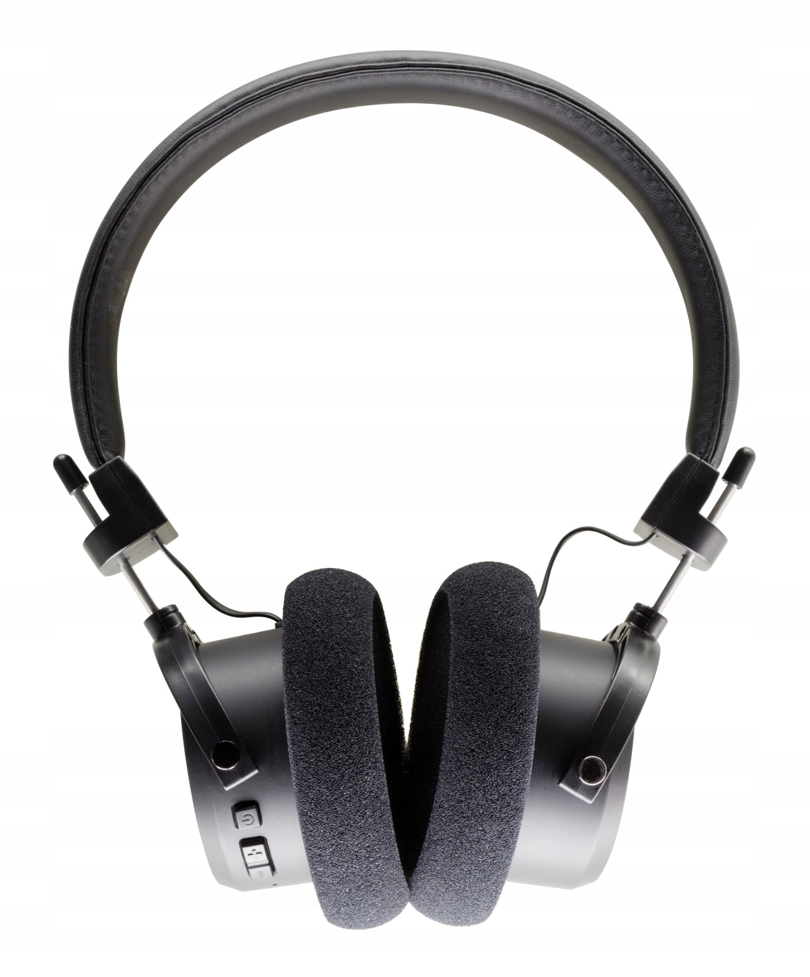 Wireless On-Ear Headphones Grado GW100x Manufacturer code GW100x-BLK
