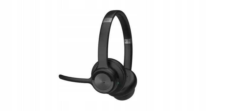 Wireless On-Ear Headphones ISY IHS-8100 New