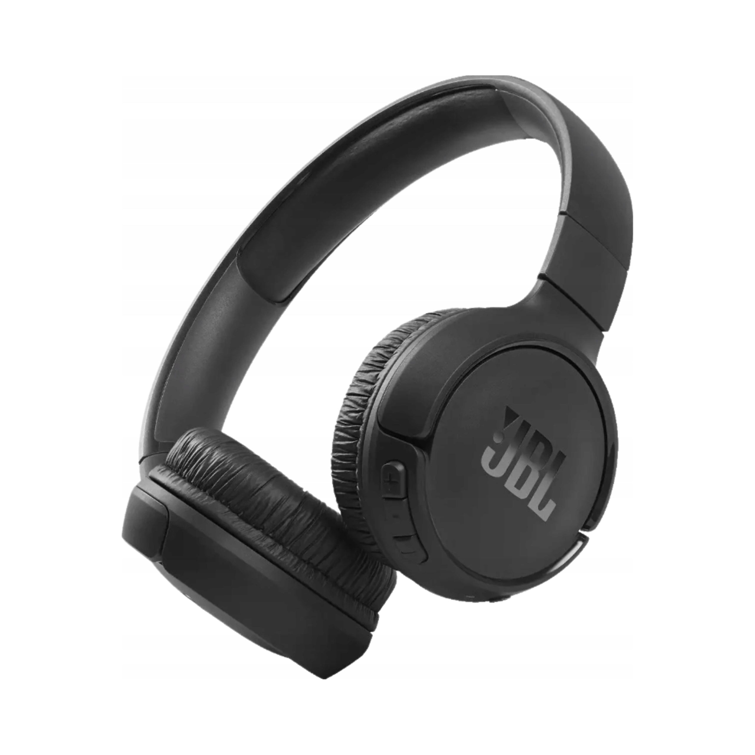 Wireless On-Ear Headphones JBL Tune 520BT black Manufacturer code 6925281963650