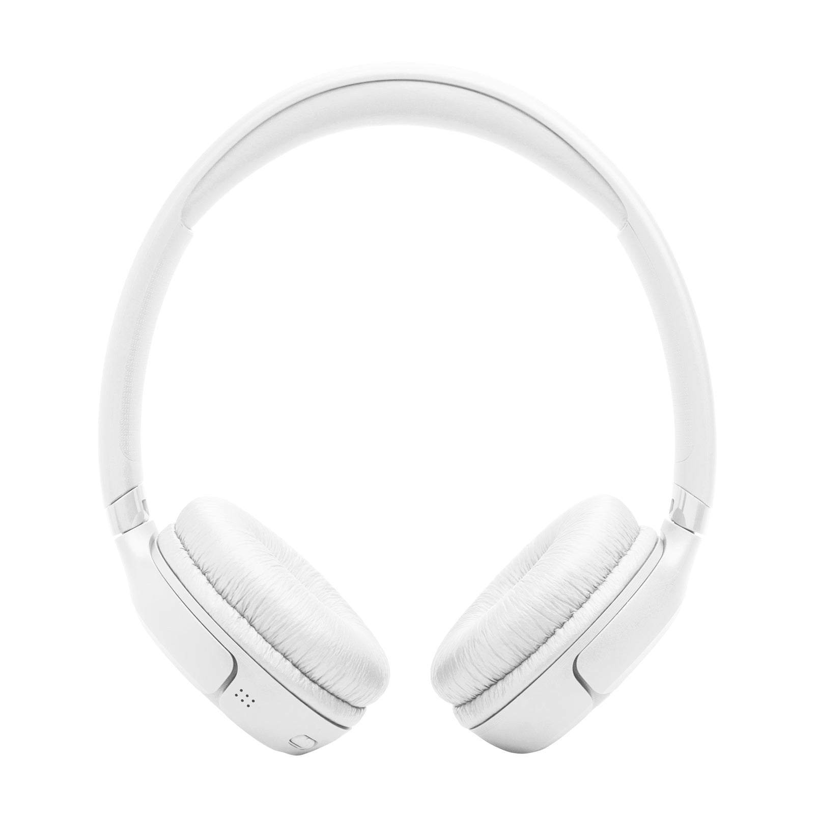 Wireless On-Ear Headphones JBL Tune 530BT | WHITE | 530 BT Manufacturer code T530BTWHT
