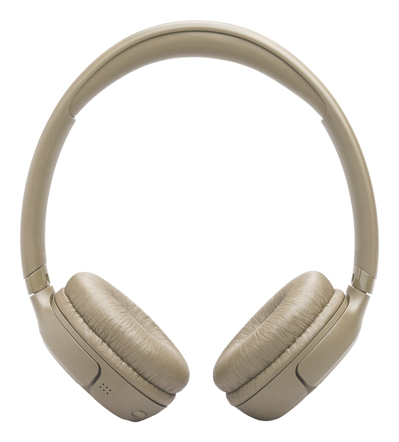 Wireless On-Ear Headphones JBL Tune 530BT beige Manufacturer code T530BTBEG