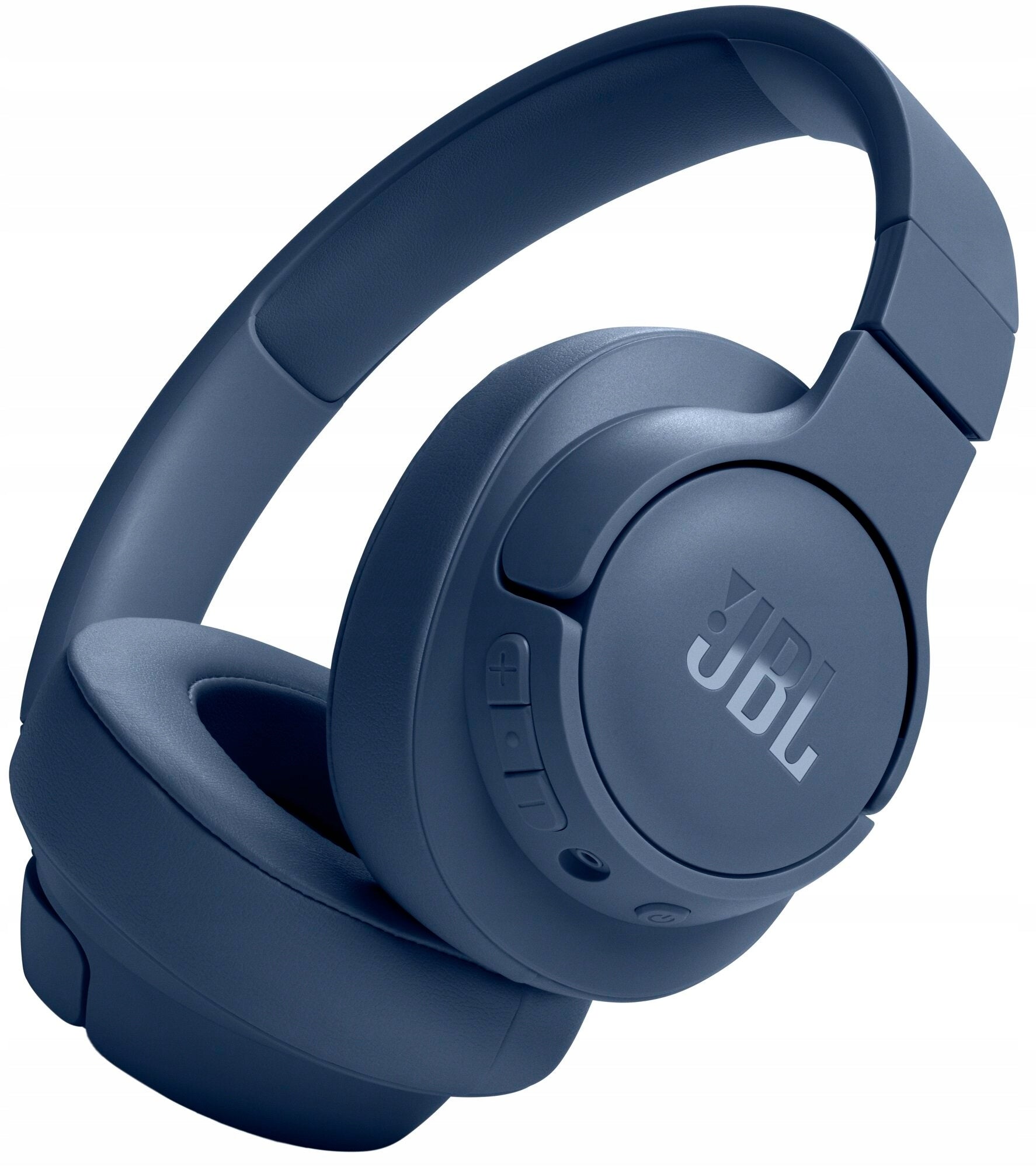 Wireless On-Ear Headphones JBL Tune 720BT Blue Model Tune 720BT