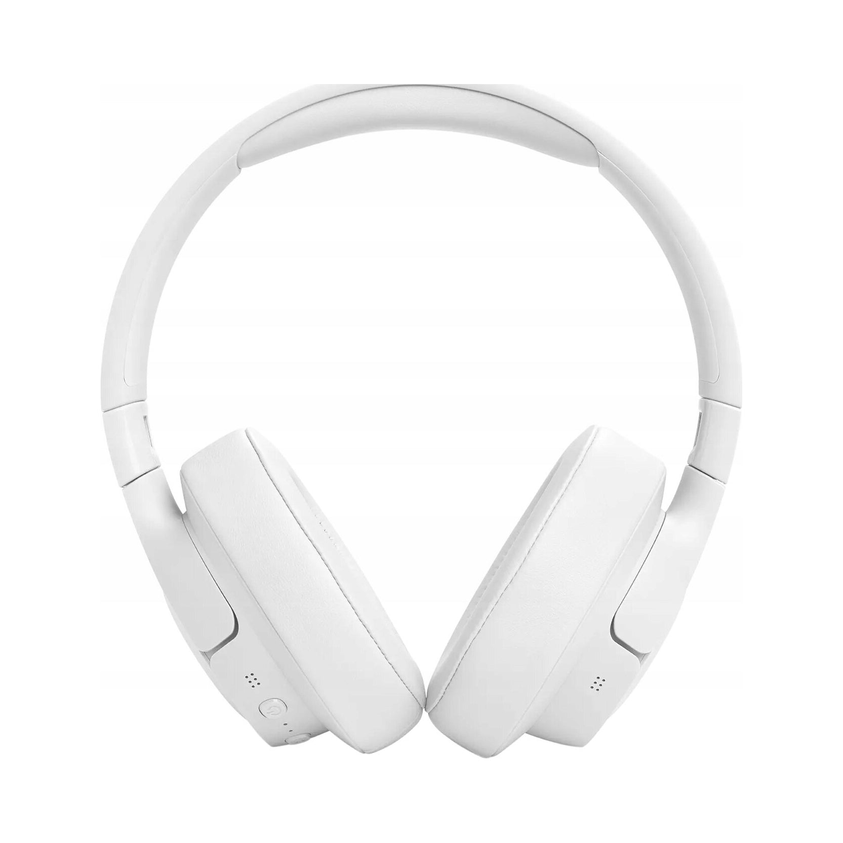 Wireless On-Ear Headphones JBL Tune 770NC Bluetooth USB-C 70h White