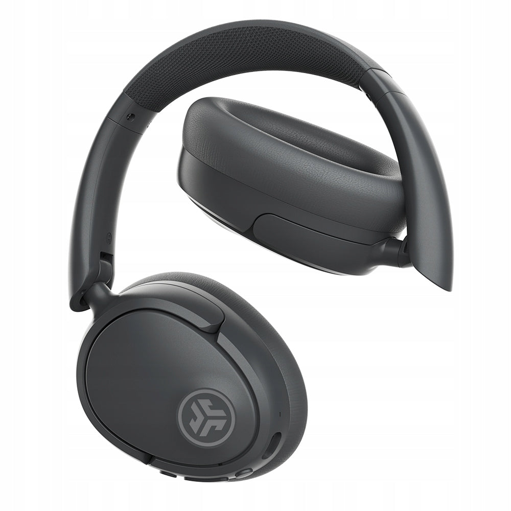 Wireless On-Ear Headphones JLab JBUDS LUX ANC Packaging status original