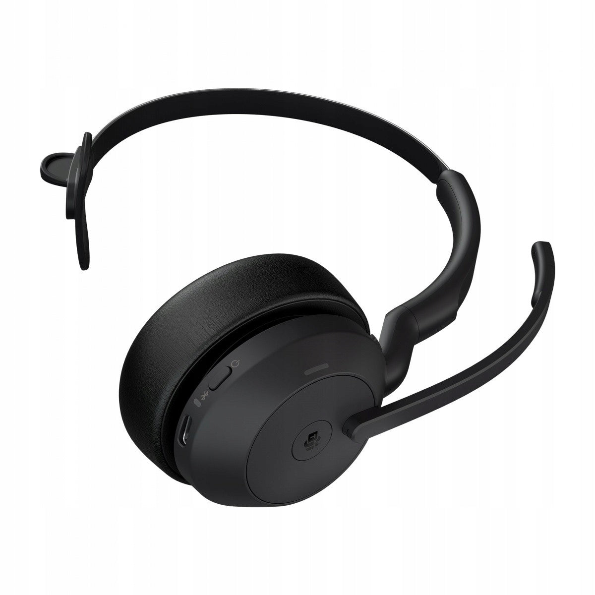 Wireless On-Ear Headphones Jabra 25599-899-999 Model 25599-899-999