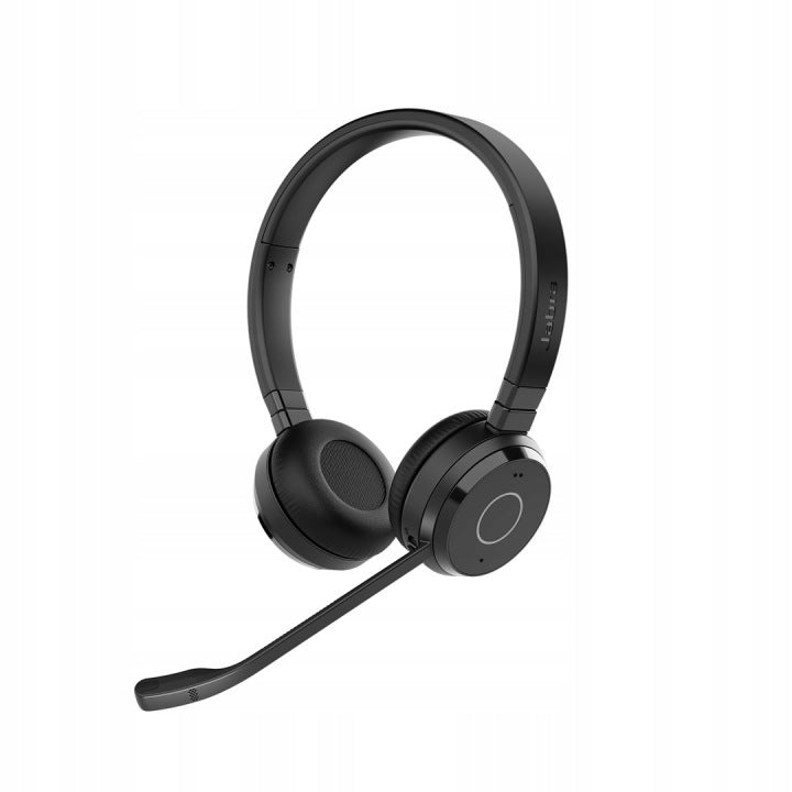 Wireless On-Ear Headphones Jabra 65