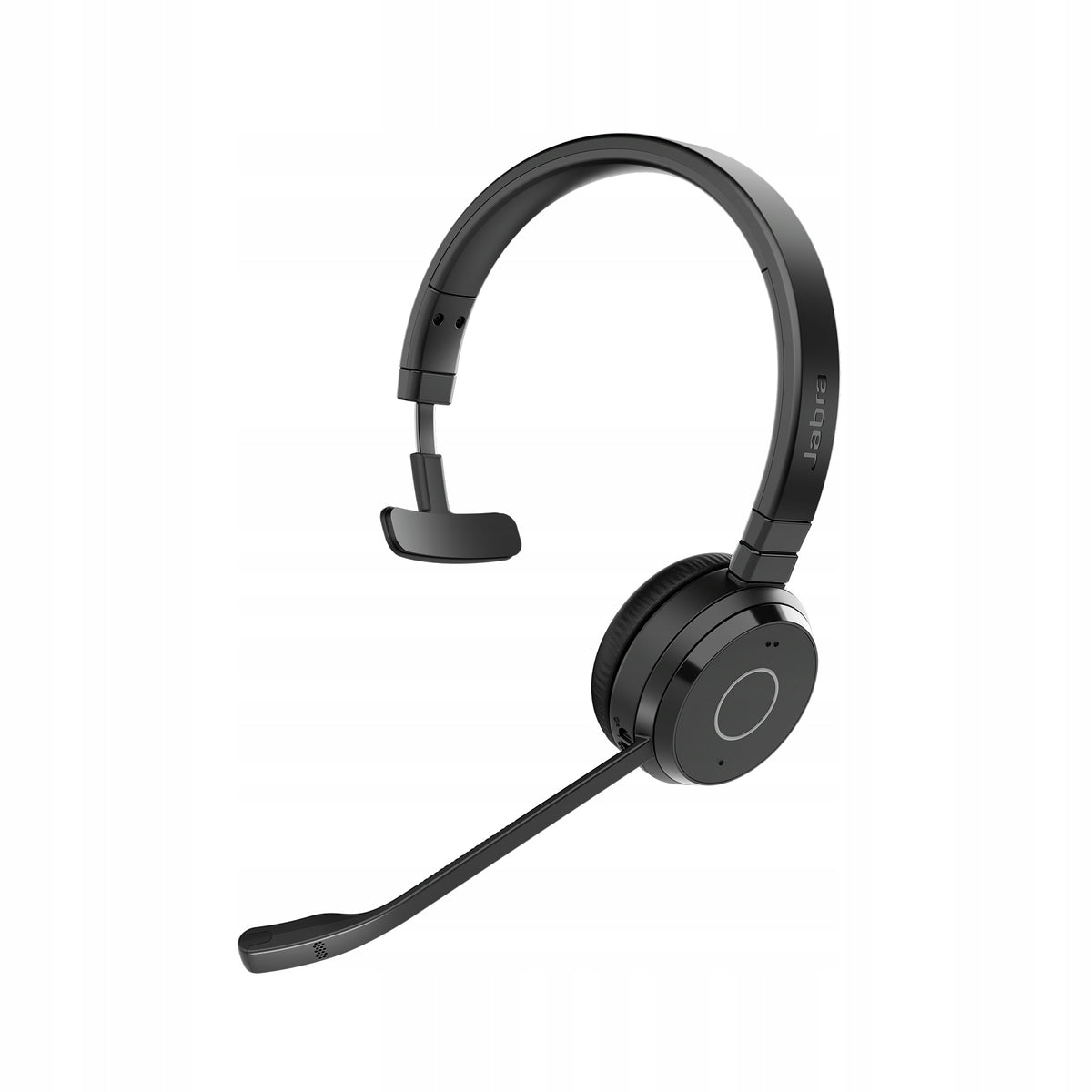Wireless On-Ear Headphones Jabra Evolve 65 TE Link