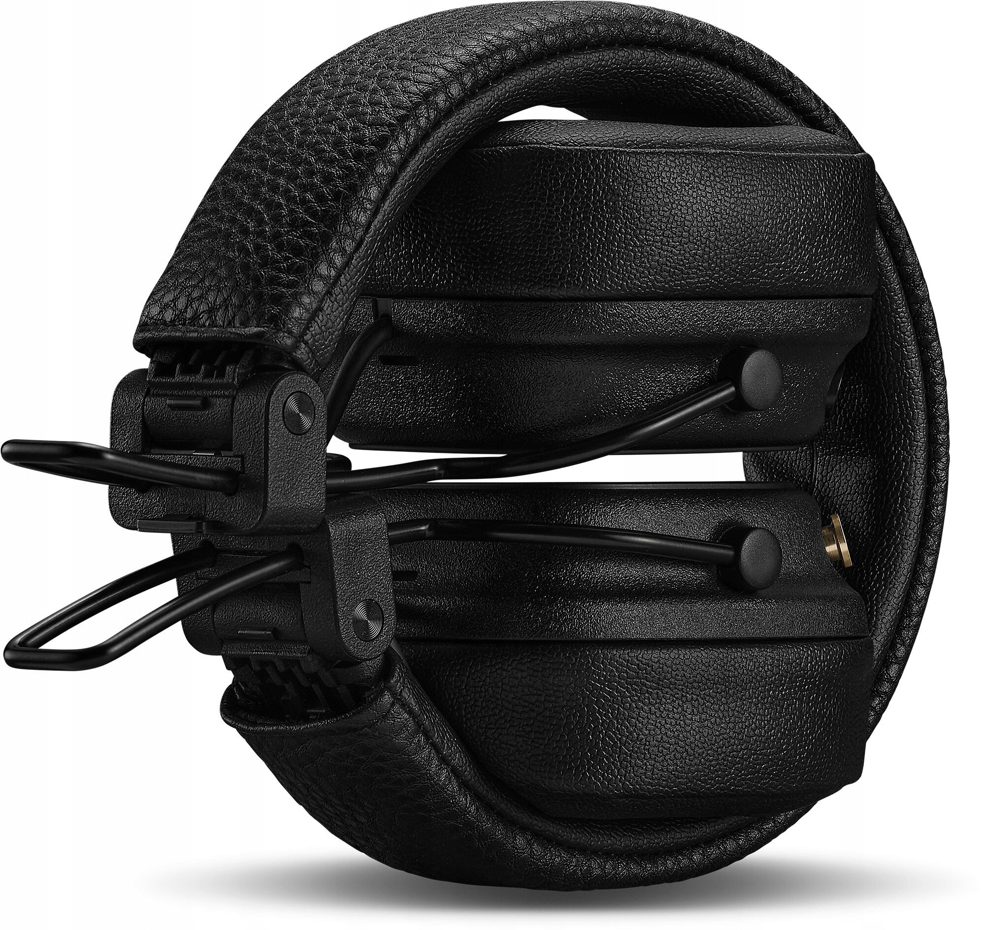 Wireless On-Ear Headphones Marshall Major V Bluetooth black Manufacturer code 226378