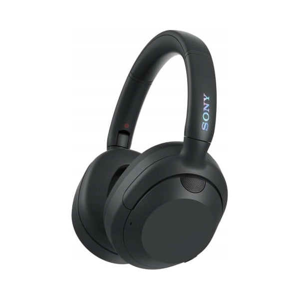 Wireless On-Ear Headphones Sony ULT Wear Bluetooth black WH-ULT900N