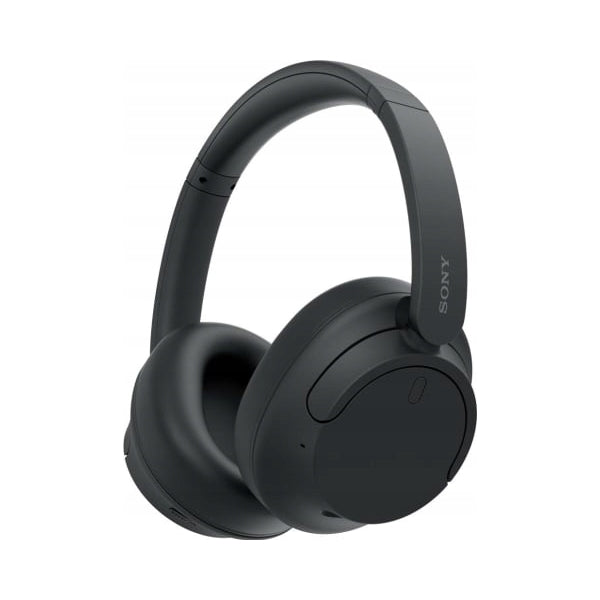 Wireless On-Ear Headphones Sony WHCH720 black