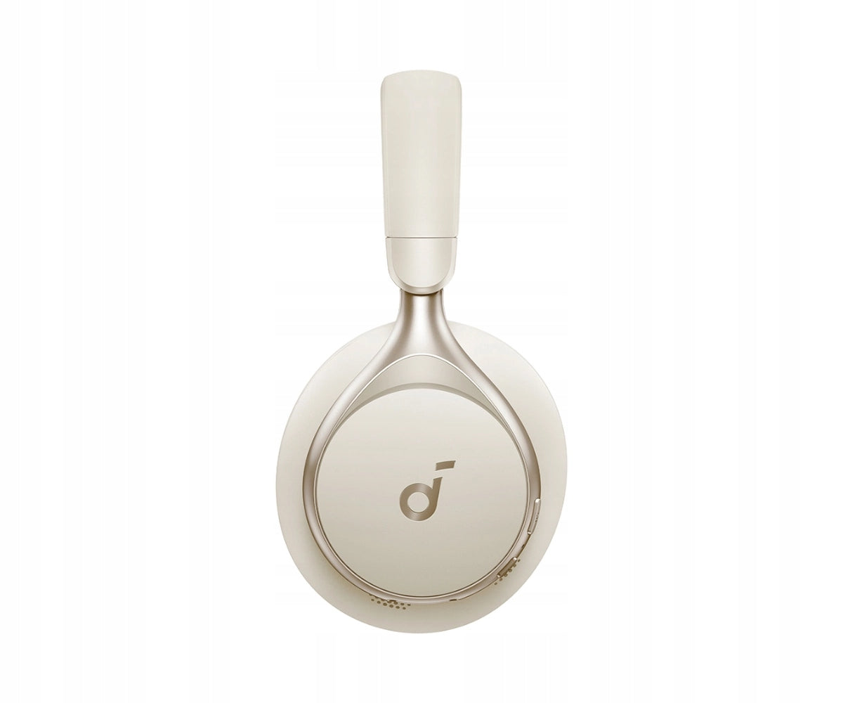 Wireless On-Ear Headphones Soundcore Space One ANC Bluetooth 5.3 Brand Soundcore