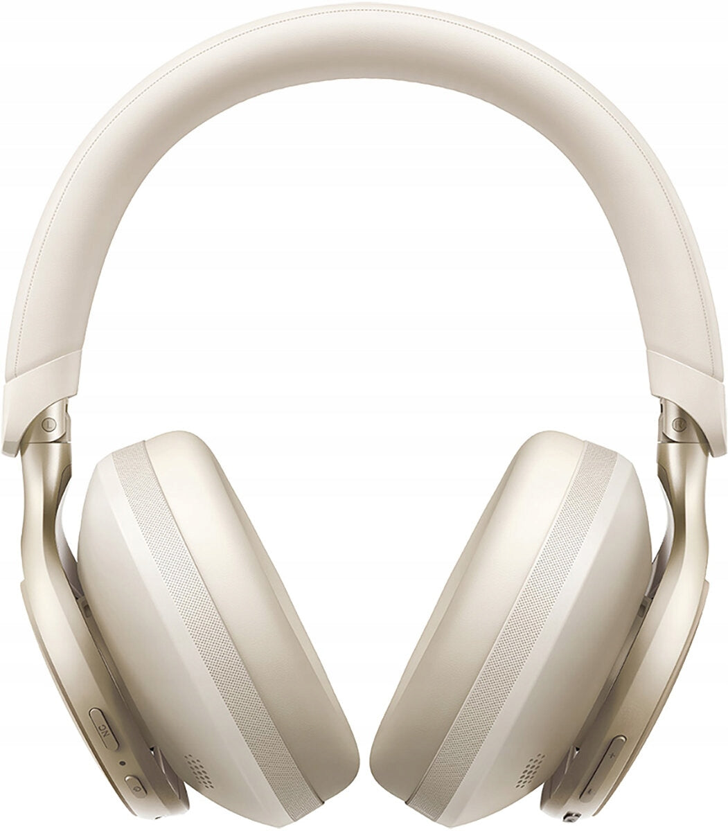Wireless On-Ear Headphones Soundcore Space One ANC Bluetooth 5.3 Manufacturer code SPACE ONE WHITE