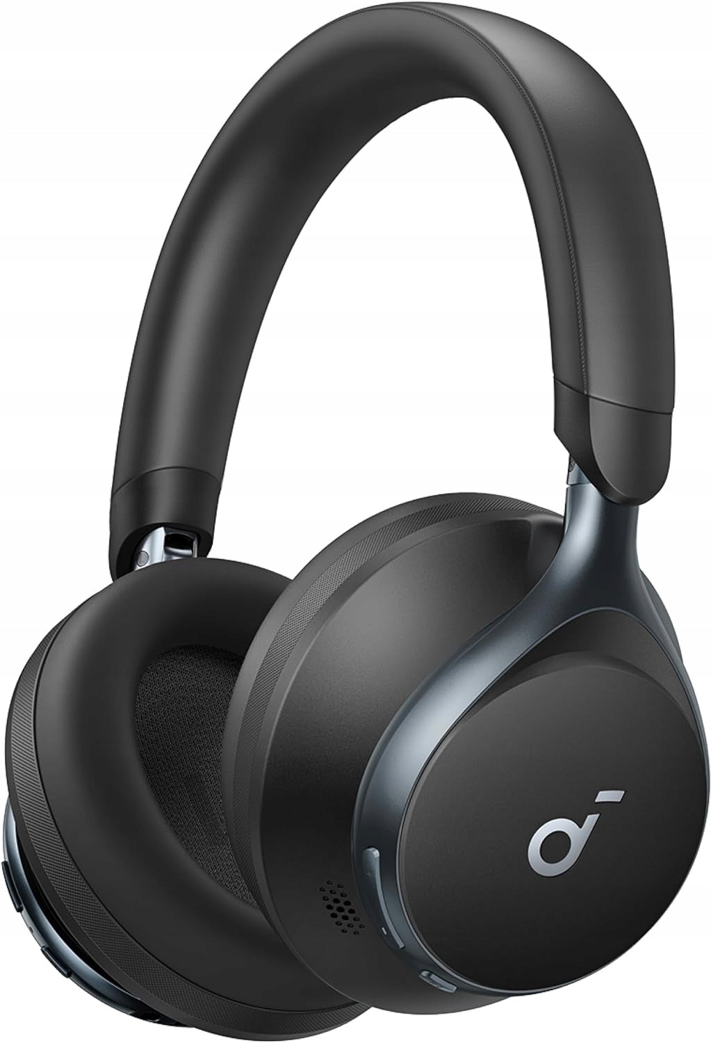 Wireless On-Ear Headphones Soundcore Space One black Brand Soundcore