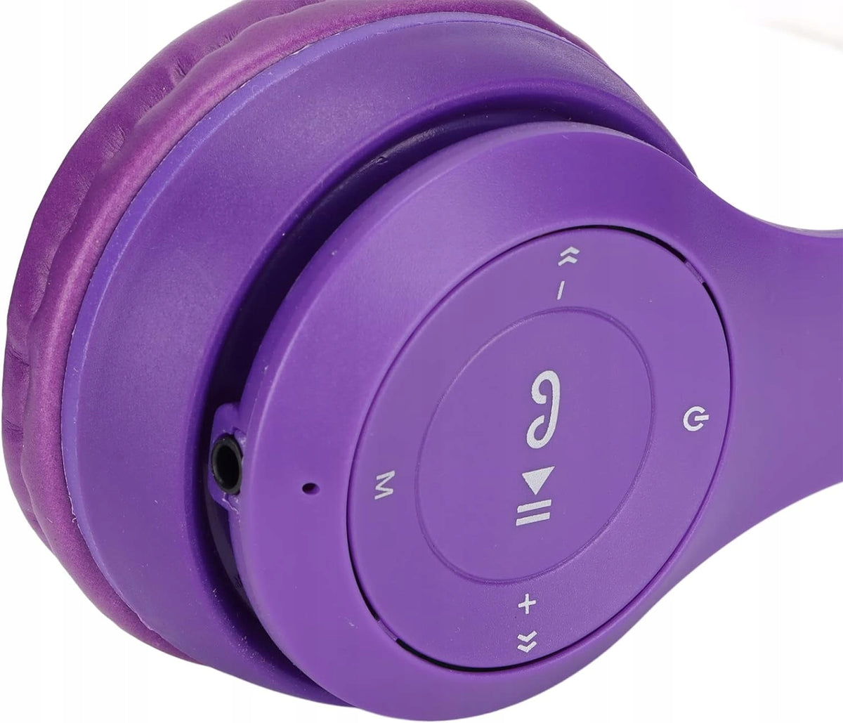 Wireless On-Ear Headphones Wireless Headphones for Kids V91 Brand no brand
