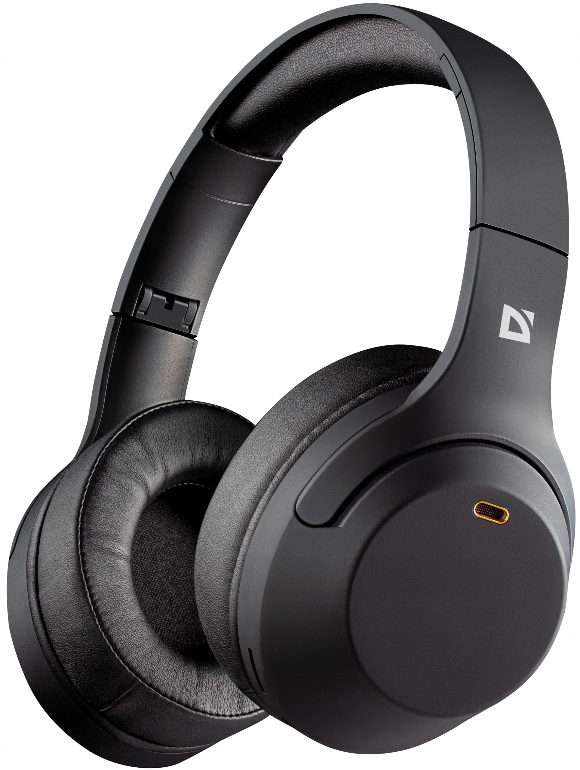 Wireless On-Ear Headphones with Bluetooth Microphone 5.4 up to 50h Gaming