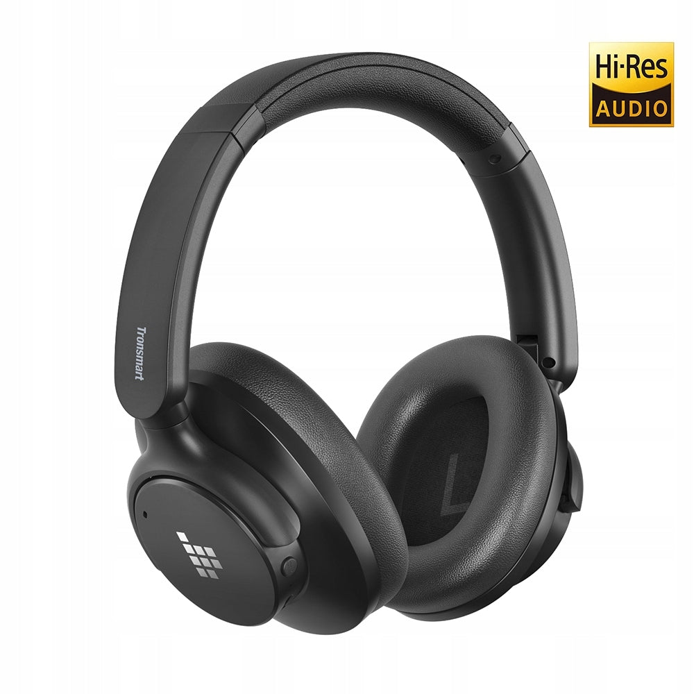 Wireless On-Ear Headphones with Microphone Tronsmart SOUNFII Q20S ANC 60h Packaging status original