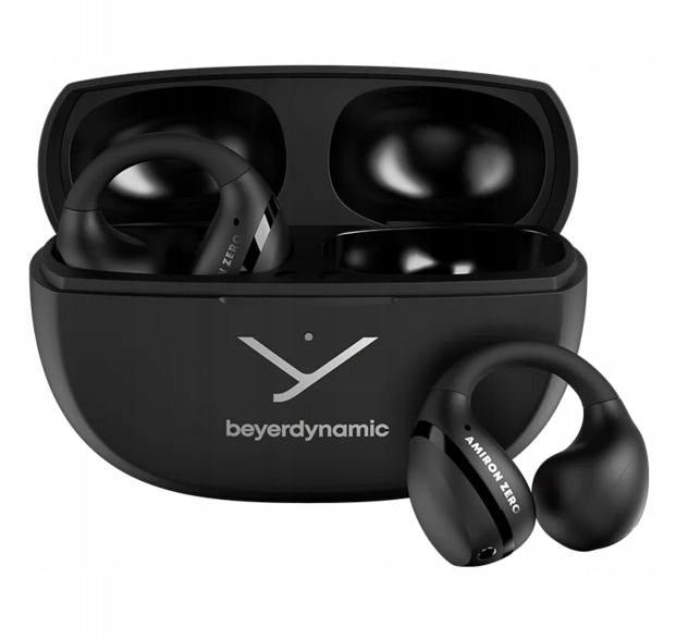 Wireless Open Headphones BEYERDYNAMIC Amiron Zero Black