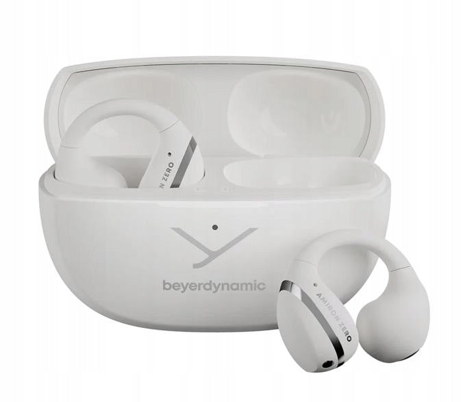 Wireless Open Headphones BEYERDYNAMIC Amiron Zero White