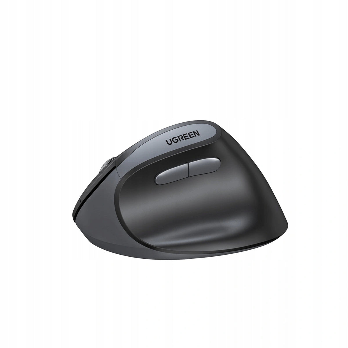Wireless Optical Computer Mouse - Black Manufacturer Ugreen