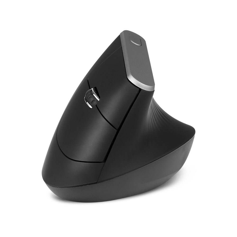 Wireless Optical Mouse 2.4G Vertical Mouse 6